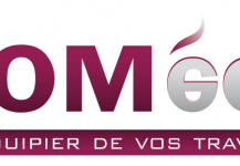 Logo Gomeco