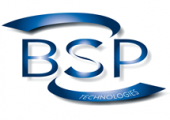 Logo BSP Technologies