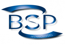 Logo BSP Technologies