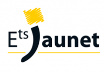 Logo Etablissements Jaunet