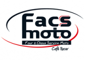 Logo Facs Moto