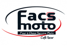 Logo Facs Moto