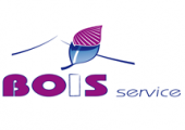 Logo Bois Service