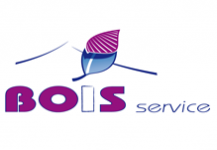 Logo Bois Service