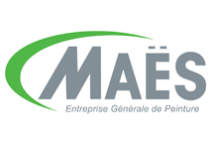 Logo Maës